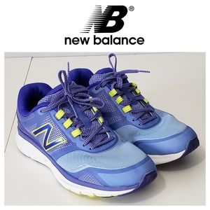 NEW BALANCE Women's 1865V1 Athletic Fitness sz 6.5